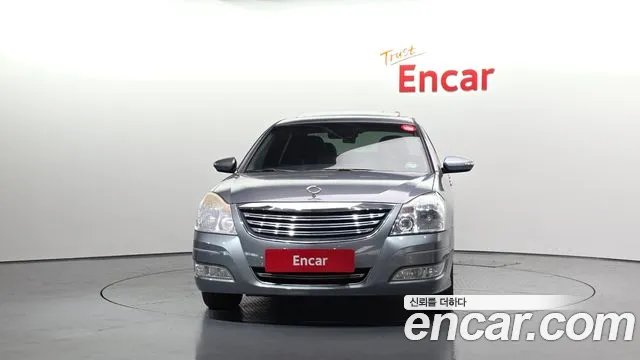 Renault-KoreaSamsung Latitude 2010 thumb 3