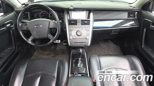 Renault-KoreaSamsung Latitude 2010 thumb 7