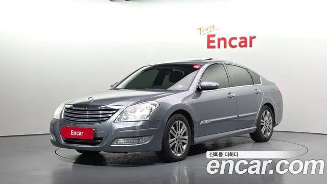 Renault-KoreaSamsung Latitude 2010 thumb 11