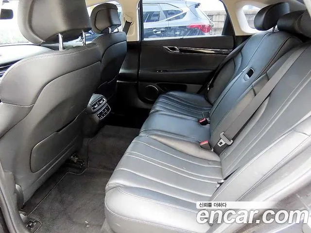 Genesis G80 2020 thumb 6