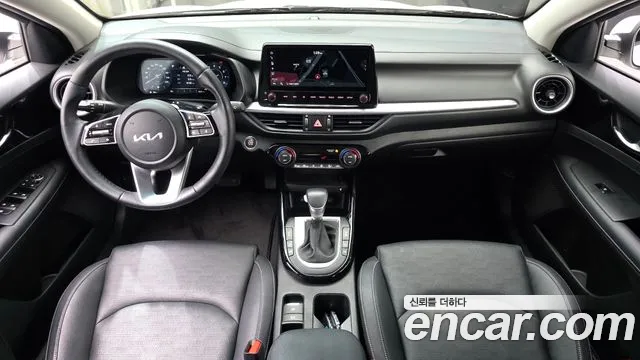 Kia K3 2022 thumb 7