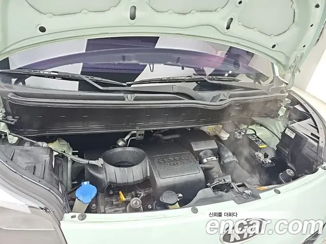 Kia Ray 2012 thumb 6