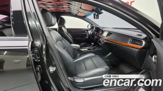 Kia K7 2017 thumb 10