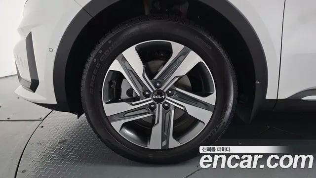 Kia Sorento 2022 thumb 4
