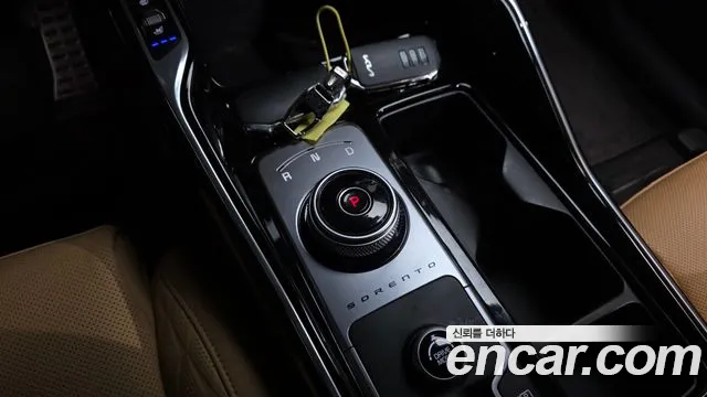 Kia Sorento 2022 thumb 8