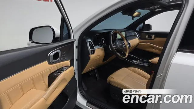 Kia Sorento 2022 thumb 9