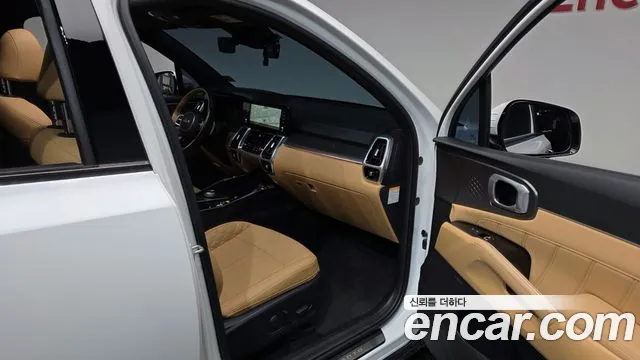 Kia Sorento 2022 thumb 10
