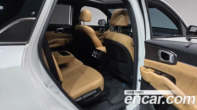 Kia Sorento 2022 thumb 11