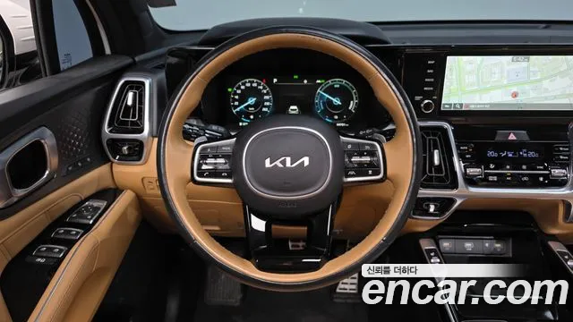 Kia Sorento 2022 thumb 12