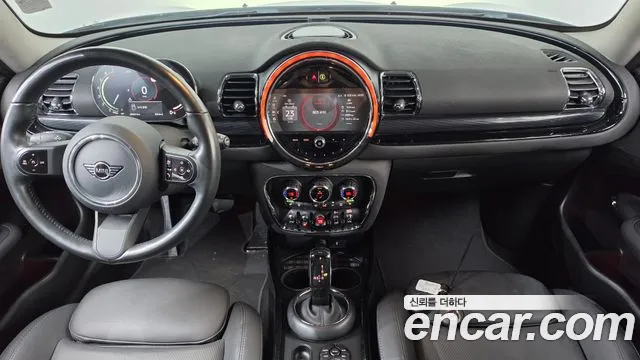 MINI Clubman 2023 thumb 7