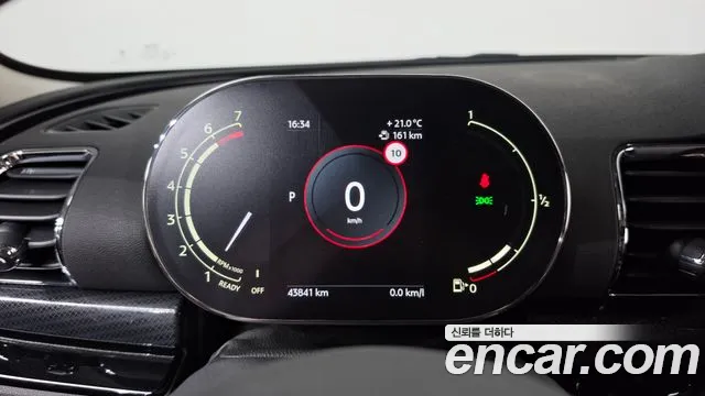 MINI Clubman 2023 thumb 8