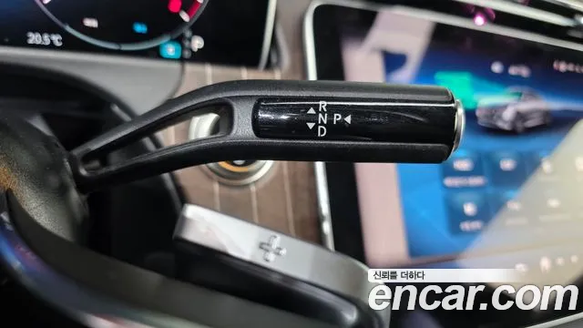 Mercedes-Benz E-Класс 2025 thumb 8