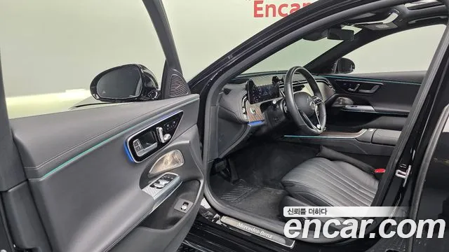 Mercedes-Benz E-Класс 2025 thumb 9
