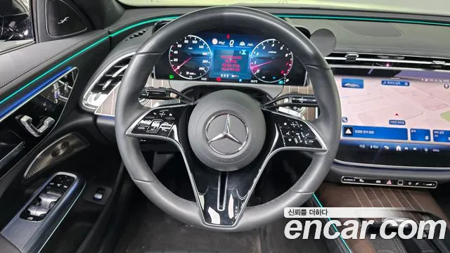 Mercedes-Benz E-Класс 2025 thumb 12
