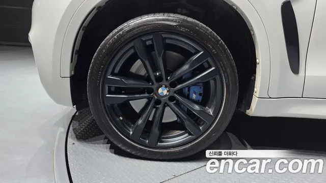 BMW X6 2015 thumb 5
