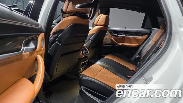 BMW X6 2015 thumb 12