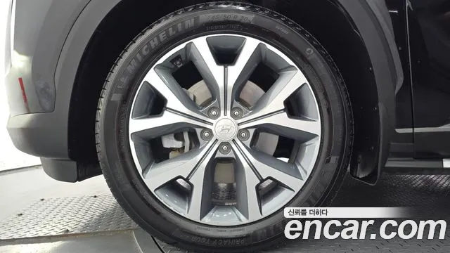 Hyundai Palisade 2020 thumb 5