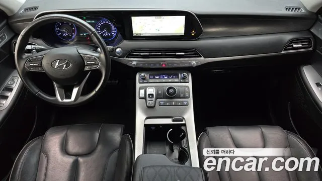Hyundai Palisade 2020 thumb 7