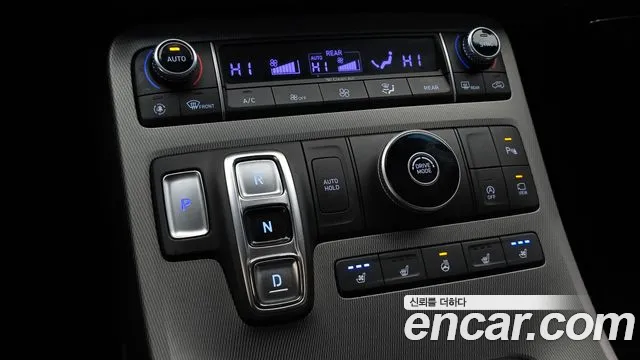 Hyundai Palisade 2020 thumb 9