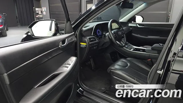 Hyundai Palisade 2020 thumb 10