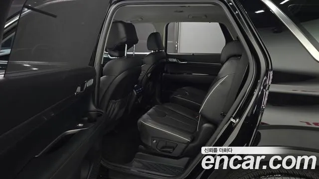 Hyundai Palisade 2020 thumb 11