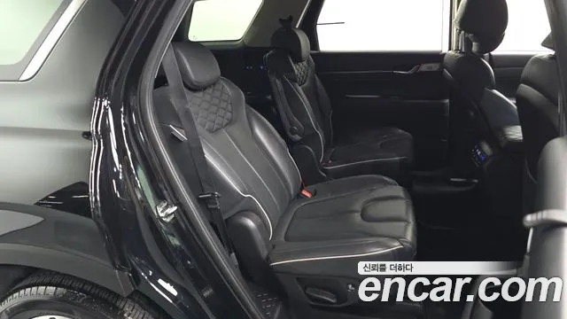 Hyundai Palisade 2020 thumb 12