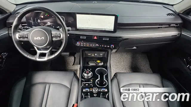 Kia K5 2025 thumb 6