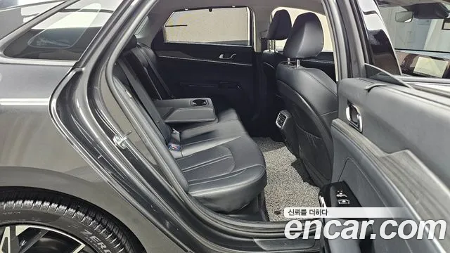 Kia K5 2025 thumb 10