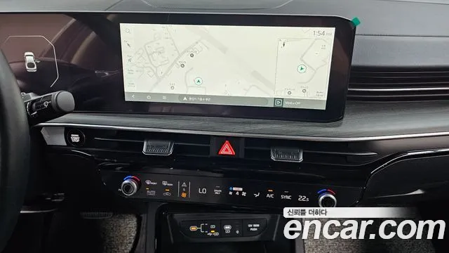 Kia K5 2025 thumb 11