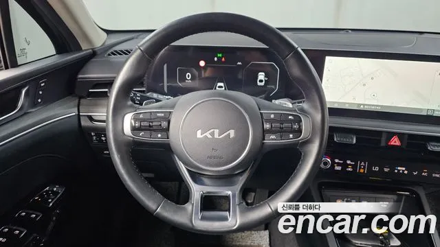 Kia K5 2025 thumb 12