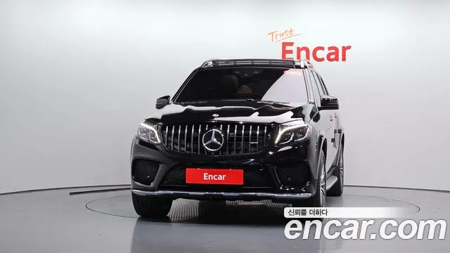Mercedes-Benz GLS 2019 thumb 2