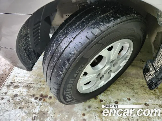 Hyundai Starex 2014 thumb 7
