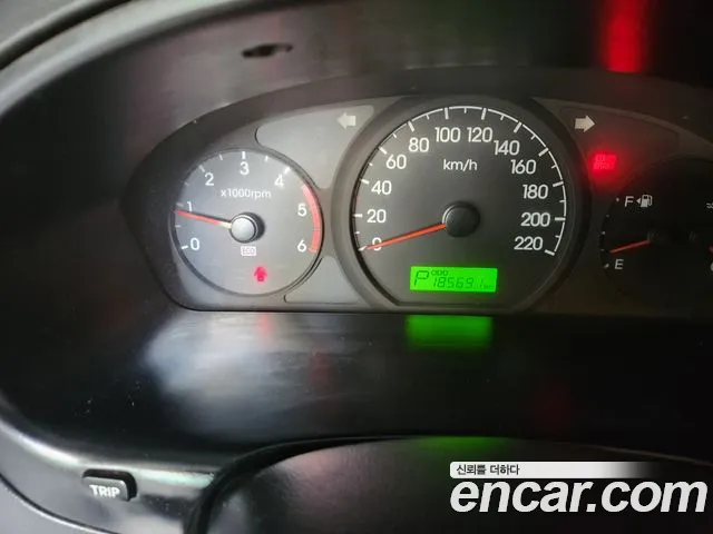Hyundai Starex 2014 thumb 8