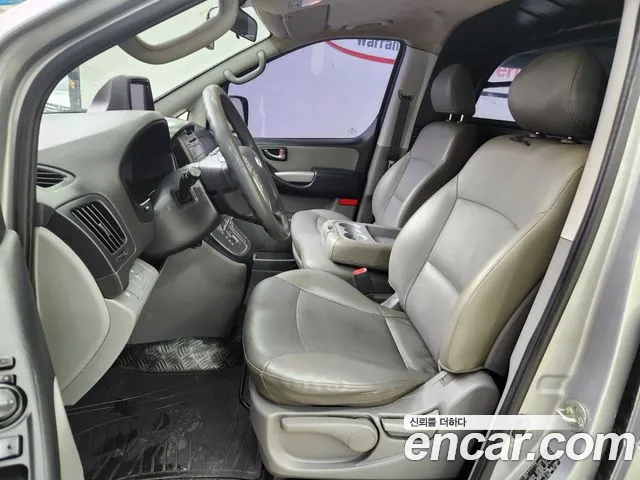Hyundai Starex 2014 thumb 9