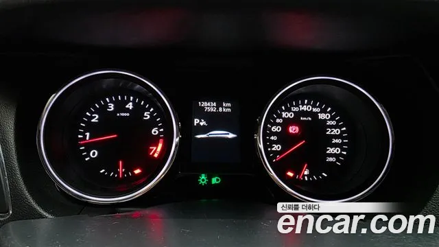 Renault-KoreaSamsung Latitude 2016 thumb 8