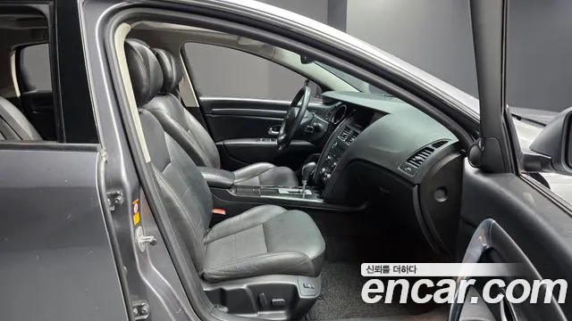 Renault-KoreaSamsung Latitude 2016 thumb 12