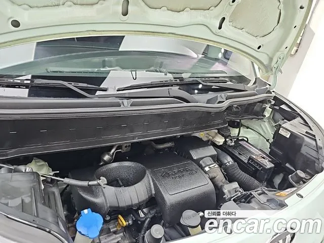 Kia Ray 2012 thumb 6