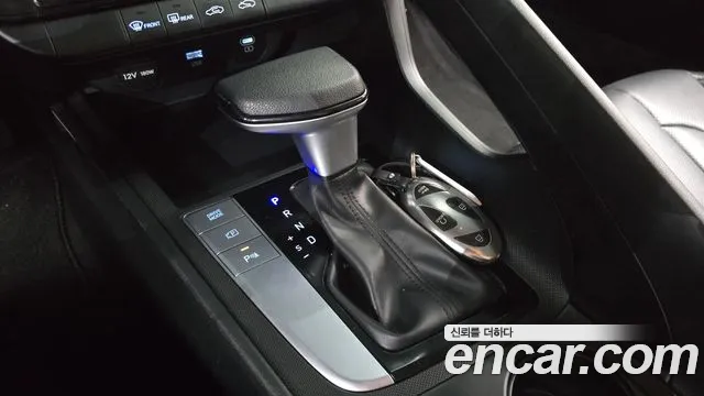 Hyundai Avante 2024 thumb 9
