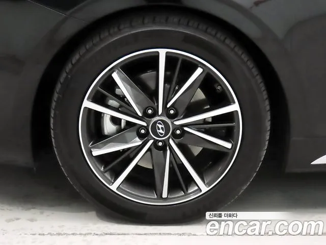 Hyundai Grandeur 2020 thumb 5