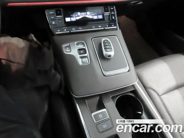 Hyundai Grandeur 2020 thumb 9