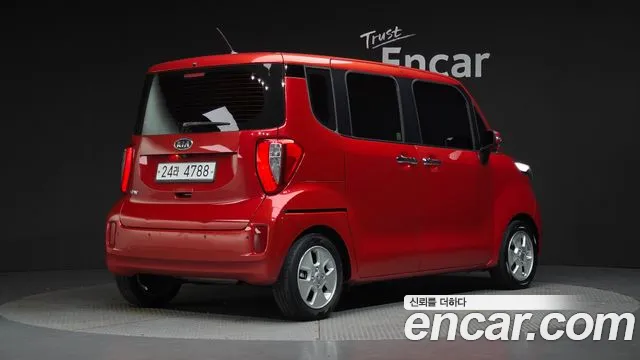 Kia Ray 2012 thumb 2