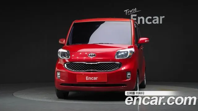 Kia Ray 2012 thumb 3