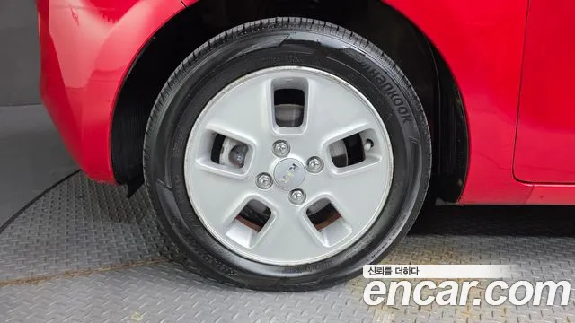 Kia Ray 2012 thumb 5