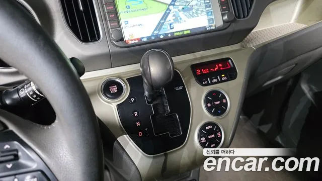Kia Ray 2012 thumb 9
