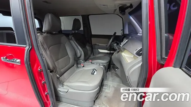 Kia Ray 2012 thumb 10
