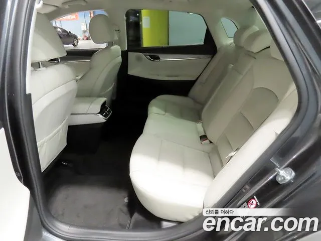Hyundai Grandeur 2022 thumb 7