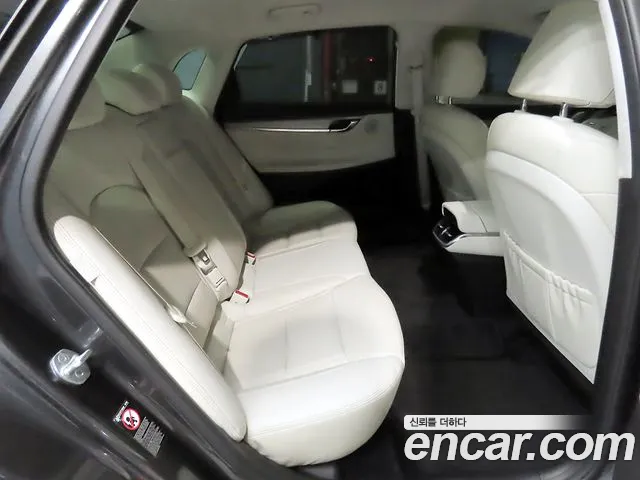 Hyundai Grandeur 2022 thumb 9