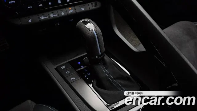 Hyundai Avante 2021 thumb 9