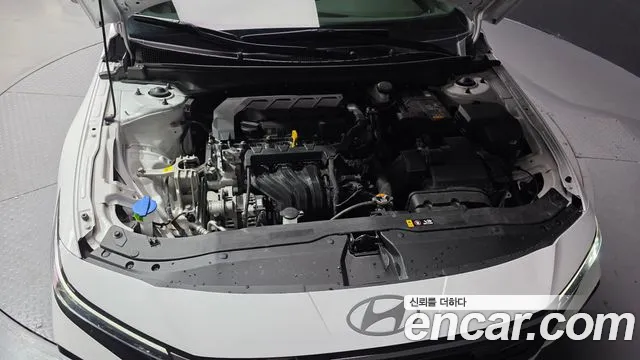 Hyundai Avante 2025 thumb 6