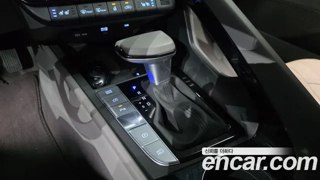 Hyundai Avante 2025 thumb 9
